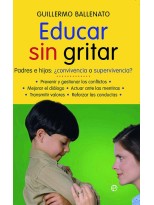 EDUCAR SIN GRITAR