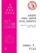JUEGOS PARA SÚPER INTELIGENTES