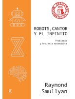 ROBOTS, CANTOR Y EL INFINITO