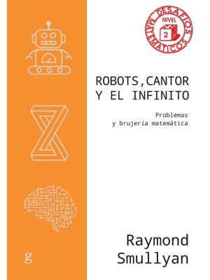 ROBOTS, CANTOR Y EL INFINITO