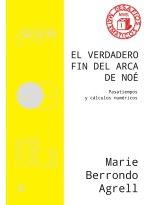 VERDADERO FIN DEL ARCA DE NOÉ, EL