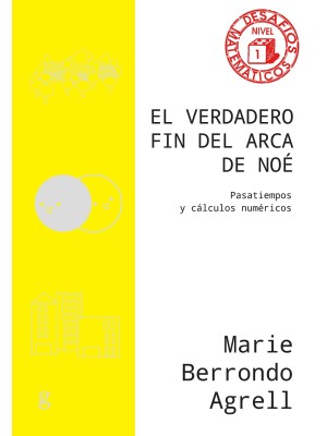 VERDADERO FIN DEL ARCA DE NOÉ, EL