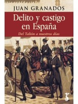 DELITO Y CASTIGO EN ESPAÑA