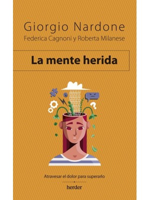 MENTE HERIDA, LA