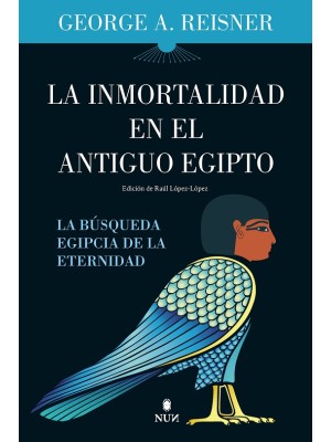 INMORTALIDAD EN EL ANTIGUO EGIPTO