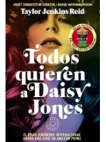 TODOS QUIEREN A DAISY JONES N/E