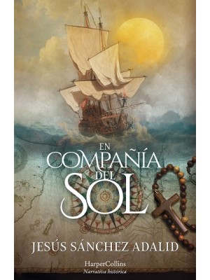 EN COMPAÑIA DEL SOL