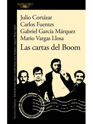 CARTAS DEL BOOM, LAS