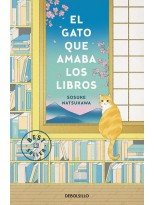 GATO QUE AMABA LOS LIBROS, EL