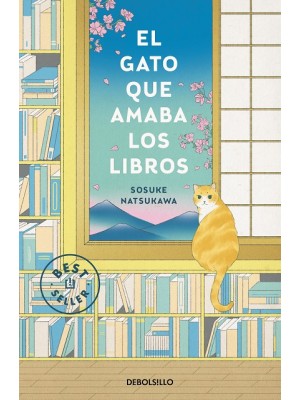 GATO QUE AMABA LOS LIBROS, EL