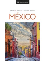 MÉXICO (GUÍAS VISUALES)