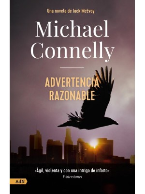 ADVERTENCIA RAZONABLE [ADN]