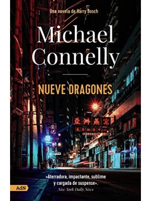 NUEVE DRAGONES [ADN]