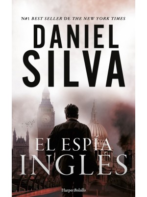 ESPIA INGLES, EL