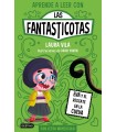 APRENDE A LEER CON LAS FANTASTICOTAS 4 EVA Y EL RESCATE EN LA CUEVA