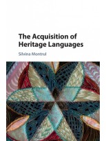 ACQUISITION OF HERITAGE LANGUAGES, THE