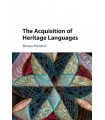 ACQUISITION OF HERITAGE LANGUAGES, THE