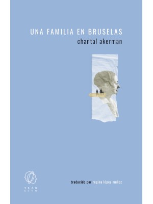 FAMILIA EN BRUSELAS, UNA