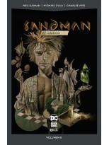 SANDMAN VOL. 11 EL VELATORIO (DC POCKET)