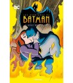 AVENTURAS DE BATMAN VOL. 03: EL ÚLTIMO TANGO EN PARÍS (BIBLIOTECA SUPER KODO