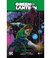 GREEN LANTERN VOL. 03 BLACKSTARS (GL SAGA - AGENTE INTERGALÁCTICO PARTE 3)