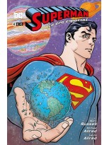 SUPERMAN: LA ERA ESPACIAL