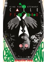 CALLE PELIGRO NÚM. 02 DE 12