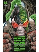 BATMAN: UN MAL DÍA - BANE