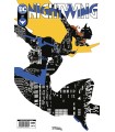 NIGHTWING NÚM. 21