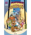 MISTERIOS DE BATMAN Y ¡SCOOBY-DOO! NÚM. 6