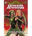 MUNDOS SIN LIGA DE LA JUSTICIA: GREEN ARROW