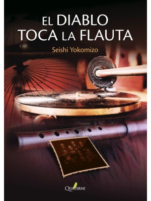 DIABLO TOCA LA FLAUTA, EL