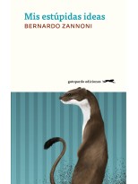 MIS ESTÚPIDAS IDEAS