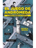 JUEGO DE ANDRÓMEDA, EL