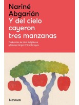 Y DEL CIELO CAYERON TRES MANZANAS