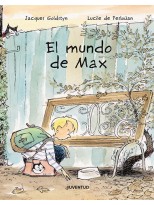 MUNDO DE MAX, EL