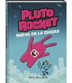 PLUTO ROCKET