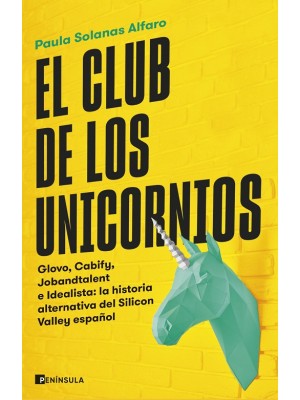 CLUB DE LOS UNICORNIOS, EL