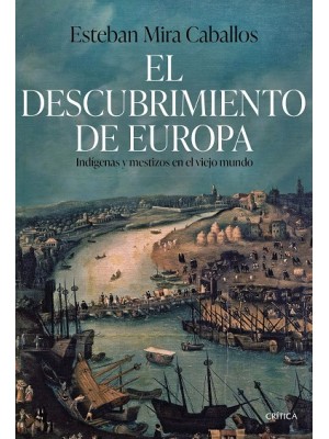 DESCUBRIMIENTO DE EUROPA, EL