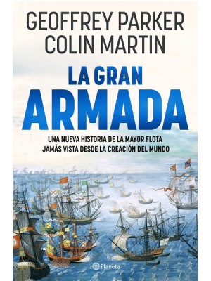 GRAN ARMADA, LA