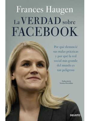 VERDAD SOBRE FACEBOOK, LA
