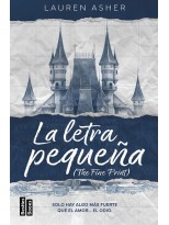 LETRA PEQUEÑA (THE FINE PRINT)