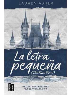 LETRA PEQUEÑA (THE FINE PRINT)