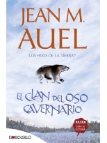 HIJOS DE LA TIERRA /1 CLAN DEL OSO CAVERNARIO