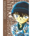 DETECTIVE CONAN INTEGRAL Nº 43