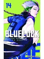 BLUE LOCK Nº 14
