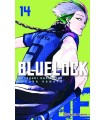 BLUE LOCK Nº 14