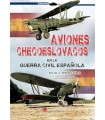 AVIONES CHECOESLOVACOS GUERRA CIVIL ESP