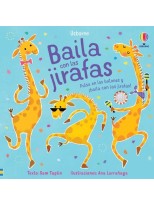 BAILA CON LAS JIRAFAS