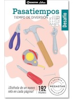 BLOC DE PASATIEMPOS DESAFIO 02